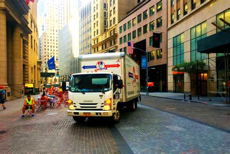 $1,048 Movers From New York City, NY to Florida .